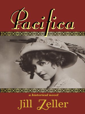 cover image of Pacifica